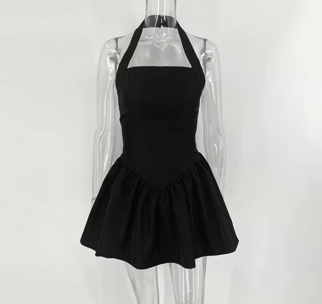 Naomi dress